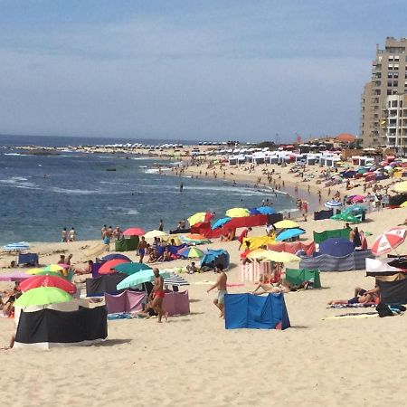 Estrela De Aver O Mar Póvoa de Varzim Екстериор снимка