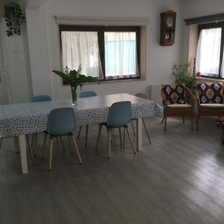 Estrela De Aver O Mar Póvoa de Varzim Екстериор снимка