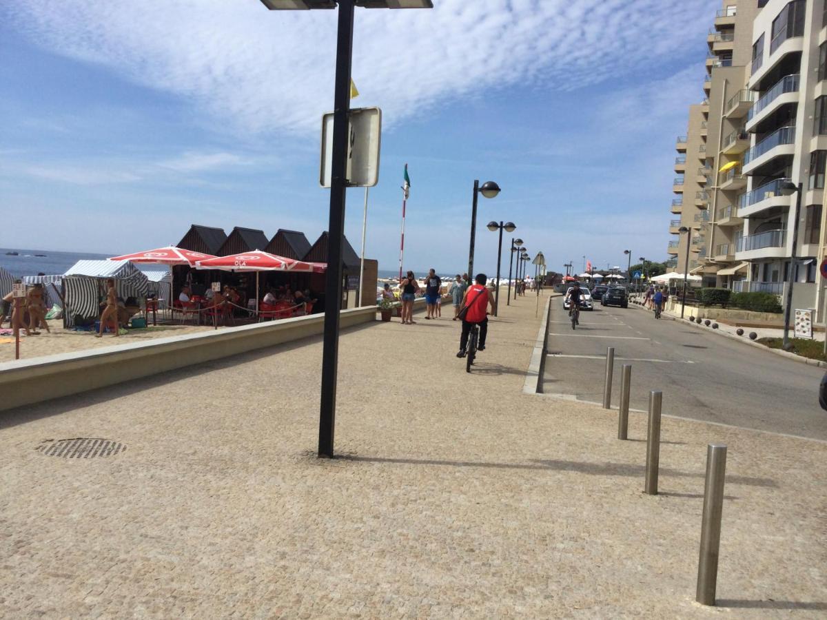 Estrela De Aver O Mar Póvoa de Varzim Екстериор снимка