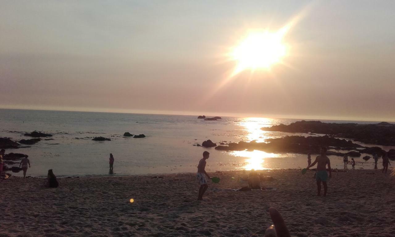 Estrela De Aver O Mar Póvoa de Varzim Екстериор снимка