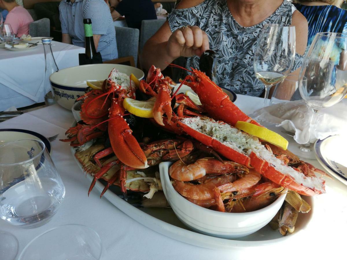 Estrela De Aver O Mar Póvoa de Varzim Екстериор снимка